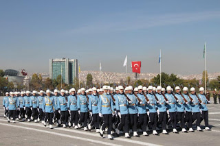 Τουρκία: Οι Ένοπλες Δυνάμεις να υπάγονται στον Ερντογάν όχι στο ΥΠΑΜ - Φωτογραφία 1