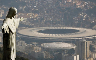 Ανησυχία για την οργάνωση και την ασφάλεια των Ολυμπιακών Αγώνων - Φωτογραφία 1