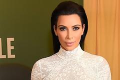 Η Κim Kardashian αδυνάτισε! [photos]