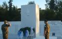 Κατάθεση στεφάνων από ΠΕΝΕΦΥΟ & ΛΕΦΕΔ Αττικής στο Μνημείο Πεσόντων στην Κύπρο - Φωτογραφία 5
