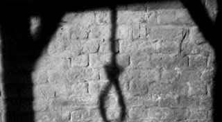 Θανατική ποινή: Πότε έγινε η τελευταία εκτέλεση στην Ελλάδα; - Φωτογραφία 1