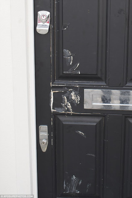 ΣΟΚ! Πασίγνωστη ηθοποιός ΞΕΣΗΚΩΣΕ τη γειτονιά με τις φωνές της και ζητούσε βοήθεια [photos] - Φωτογραφία 3