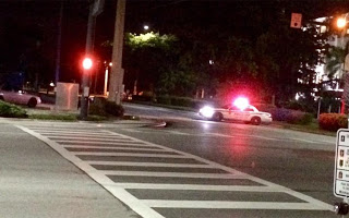 Nέα επίθεση σε νυχτερινό κλαμπ της Φλόριντα - 2 άνθρωποι έχασαν τη ζωή τους και τουλάχιστον 17 τραυματίστηκαν - Φωτογραφία 1