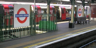 Λήξη συναγερμού για το Λονδίνο! ​Άνοιξε πάλι ο σταθμός του μετρό - Φωτογραφία 1