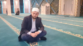 ΠΡΟΚΑΛΕΙ ο Τούρκος Ιμάμης στην Ολλανδία: Είμαι έτοιμος να πεθάνω για τη θρησκεία μου αλλά και... - Φωτογραφία 1