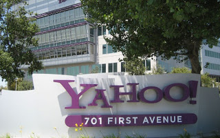 Σε πώληση η Yahoo έναντι 4,83 δισ. δολαρίων! - Φωτογραφία 1