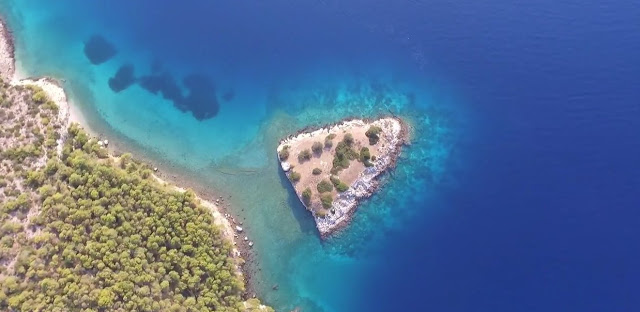 Σιδερώνα: Το νησί των βρικολάκων! [photos+video] - Φωτογραφία 2