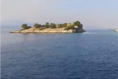 Σιδερώνα: Το νησί των βρικολάκων! [photos+video]