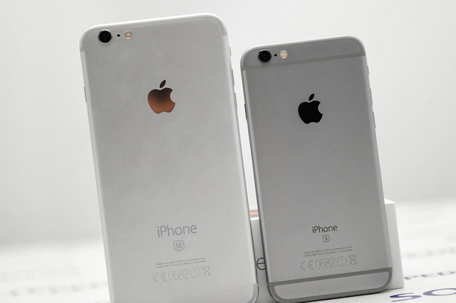 Δεν θα δούμε το iPhone 7 τον Σεπτέμβριο - Φωτογραφία 3