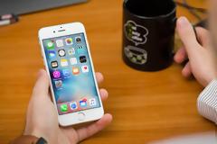 Δεν θα δούμε το iPhone 7 τον Σεπτέμβριο