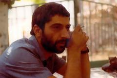 Δημήτρης Λιαντίνης:Φεύγω αυτοθέλητα. Αφανίζομαι όρθιος, στιβαρός και... [photos+video]
