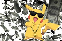 Πτώση στο χρηματιστήριο για το Pokemon GO