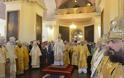 Ο Πατριάρχης Μόσχας στην Παναγία Πάντων των θλιβομένων η χαρά [photo]