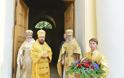 Ο Πατριάρχης Μόσχας στην Παναγία Πάντων των θλιβομένων η χαρά [photo] - Φωτογραφία 4
