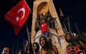 Τι θα γινόταν αν ΠΕΤΥΧΑΙΝΕ το πραξικόπημα στην Τουρκία;