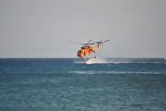 ΧΙΟΣ: ΜΑΧΗ ΓΙΑ ΤΗΝ ΤΕΛΙΚΗ ΚΑΤΑΣΒΕΣΗ