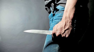 Κύπρος: 35χρονος μαχαίρωσε τρία άτομα στο Paparazzi – Είχε κάψει μπυραρία στην Ορόκλινη - Φωτογραφία 1