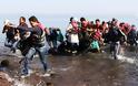 Ο Ερντογάν προκαλεί: Στέλνει ΞΑΝΑ πρόσφυγες στην Ελλάδα