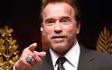 Ο Arnold Schwarzenegger ξανά στο Bodybuilding