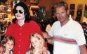 Νέο σκάνδαλο για τον Michael Jackson: Δεν τον άφηνα μόνο με το παιδί μου... [photo]