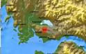 Αισθητός σεισμός στη δυτική Ελλάδα - Ταρακουνήθηκαν σε Πάτρα, Μεσολόγγι και Ναύπακτο!