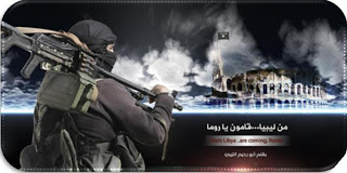 ΑΥΤΟΙ είναι οι στόχοι του ISIS στην Ευρώπη - Φωτογραφία 1