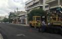 Ξεκίνησε η ασφαλτόστρωση στην οδό Αριστοτέλους στο Δήμο Αχαρνών - Φωτογραφία 3