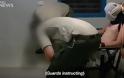 Σάλος στην Αυστραλία μετά τη δημοσιοποίηση βίντεο που δείχνει τη μεταχείριση ανηλίκων στο αναμορφωτήριο!