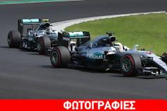 TOP O HAMILTON TO 2016 ME THN FORMULA 1