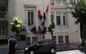 Η ομάδα Ρουβίκωνας έριξαν μπογιά στην πρεσβεία της Τουρκίας. Τι συμβολίζει αυτή η κίνηση;
