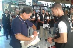Επίσκεψη στο Πολεμικό Μουσείο της πρωτοβουλίας Μνήμης ΙΣΑΑΚ ΣΟΛΩΜΟΥ