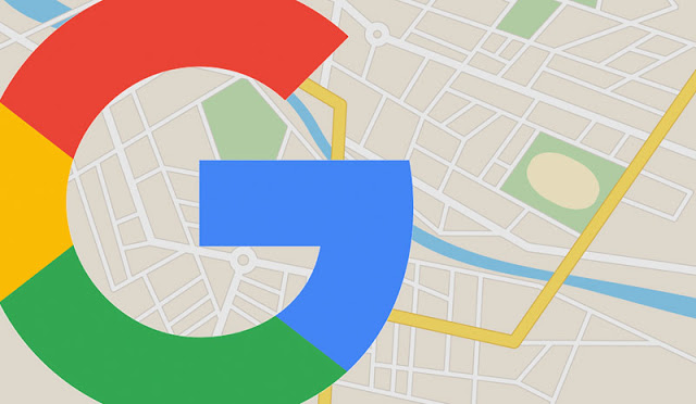 Η Google πραγματοποίησε επανασχεδιασμό για το Google Maps για iOS, Android και PC - Φωτογραφία 1