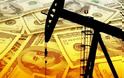 Μικρή άνοδος των πετρελαϊκών τιμών λόγω δολαρίου