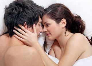 Τι σχέση έχουν τα συναισθήματα της αγάπης και αυτά με το σεξ; - Φωτογραφία 1