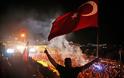 1.112 υπαλλήλους της απομάκρυνε η διεύθυνση θρησκευτικών υποθέσεων της Τουρκίας