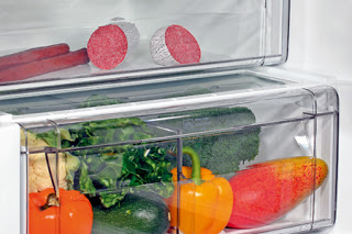 10 συμβουλές για έξυπνη συντήρηση στο ψυγείο - Φωτογραφία 1