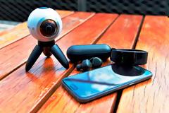 FREEGR: TA ΚΑΛΥΤΕΡΑ GADGETS ΤΟΥ ΚΑΛΟΚΑΙΡΙΟΥ