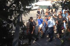 Aναβολή ζήτησαν και πήραν και οι 8 τούρκοι στρατιωτικοί από την Υπηρεσία Ασύλου