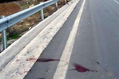 Mε αίμα βάφτηκε ξανά η επικίνδυνη στροφή «Πεπέ» στην Εθνική Οδό Πύργου-Κυπαρισσίας - Νεκρός 30χρονος!