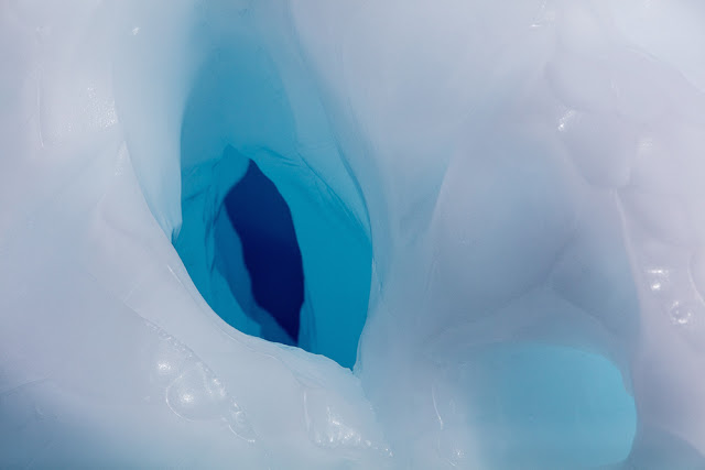 Μοναδικές εικόνες από την Ανταρκτική! [photos] - Φωτογραφία 5