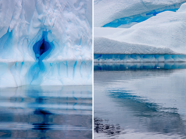 Μοναδικές εικόνες από την Ανταρκτική! [photos] - Φωτογραφία 6