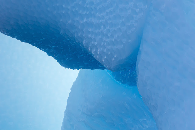 Μοναδικές εικόνες από την Ανταρκτική! [photos] - Φωτογραφία 9