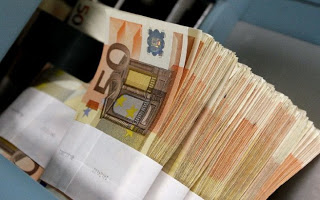 Εκτινάχθηκαν τα χρέη από ασφαλιστικές οφειλές προς τα ταμεία κατά 16,6 δισ. ευρώ! - Φωτογραφία 1