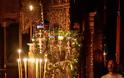 8769 - Φωτογραφίες από τον εορτασμό της Παναγίας Τριχερούσας στο Χιλιανδάρι