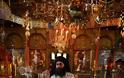 8769 - Φωτογραφίες από τον εορτασμό της Παναγίας Τριχερούσας στο Χιλιανδάρι - Φωτογραφία 10