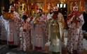 8769 - Φωτογραφίες από τον εορτασμό της Παναγίας Τριχερούσας στο Χιλιανδάρι - Φωτογραφία 13