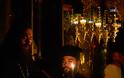 8769 - Φωτογραφίες από τον εορτασμό της Παναγίας Τριχερούσας στο Χιλιανδάρι - Φωτογραφία 2