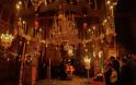 8769 - Φωτογραφίες από τον εορτασμό της Παναγίας Τριχερούσας στο Χιλιανδάρι - Φωτογραφία 3