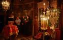 8769 - Φωτογραφίες από τον εορτασμό της Παναγίας Τριχερούσας στο Χιλιανδάρι - Φωτογραφία 4