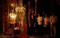 8769 - Φωτογραφίες από τον εορτασμό της Παναγίας Τριχερούσας στο Χιλιανδάρι - Φωτογραφία 7